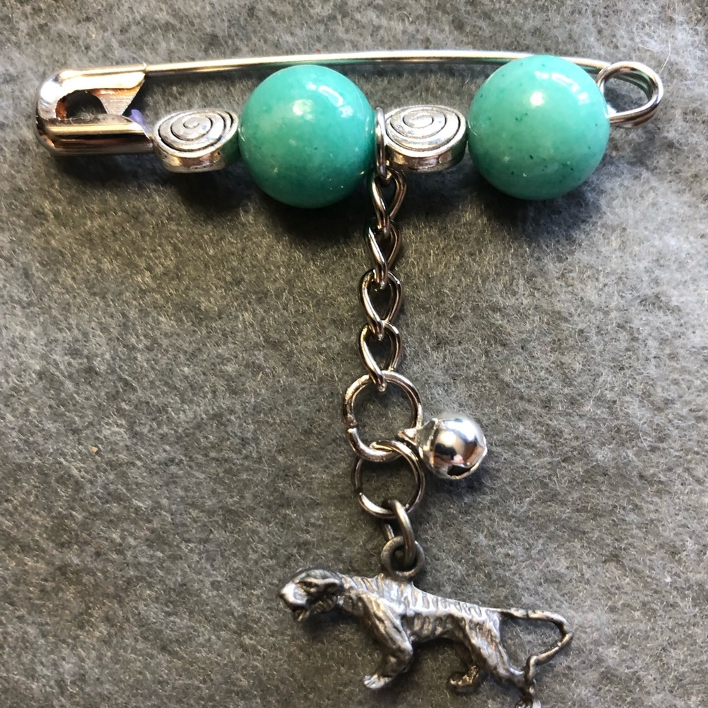 NWT, Handmade by A Charmed Life